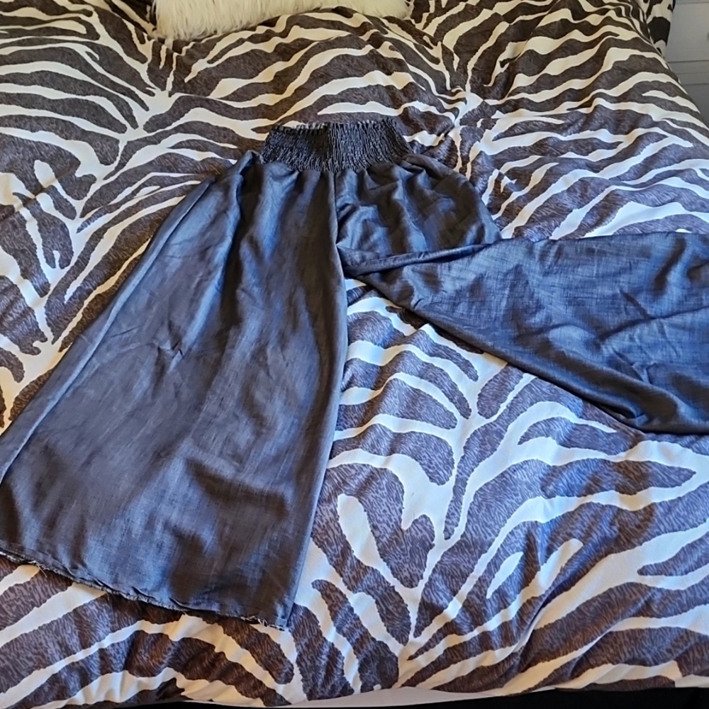 Casual Pants
